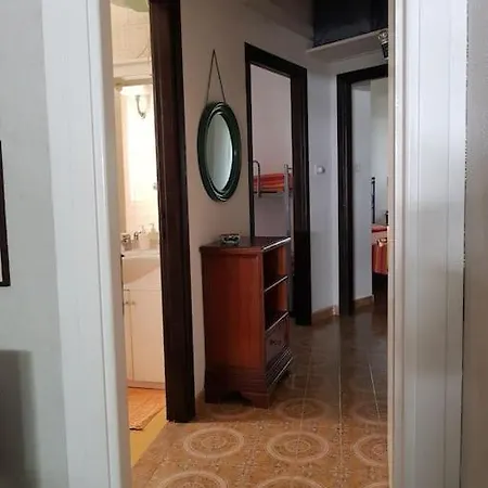 Beautiful House Close To The Sea And Village Fort Village