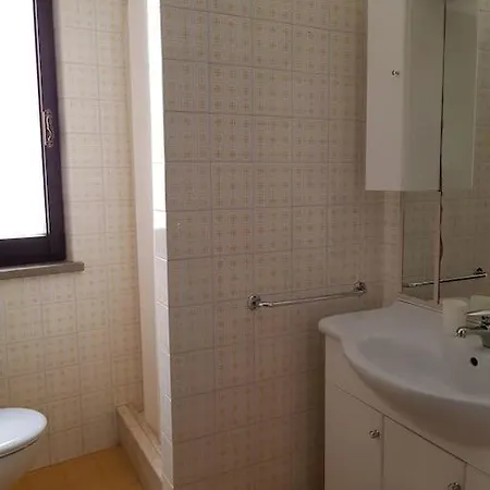 Beautiful House Close To The Sea And Village Nyaraló Fort Village