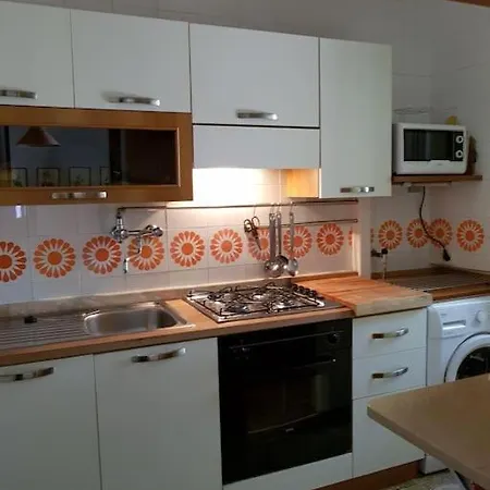 Beautiful House Close To The Sea And Village *
