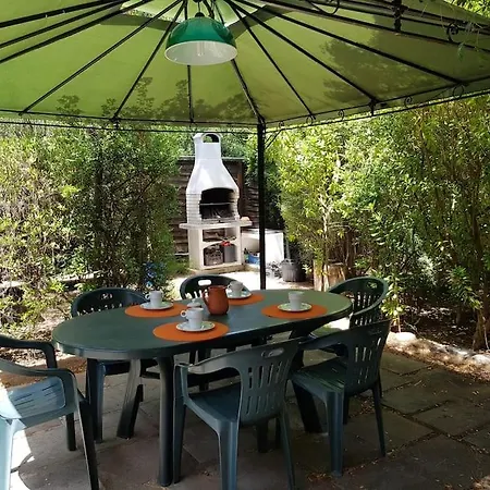Beautiful House Close To The Sea And Village Holiday home