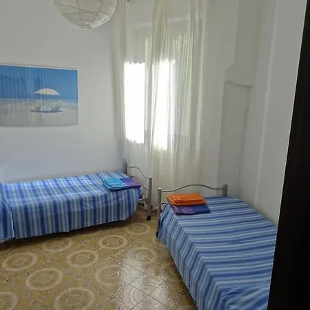 Vakantiehuis Beautiful House Close To The Sea And Village *