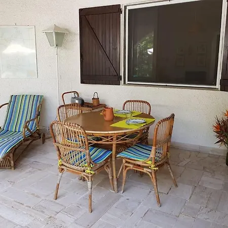 度假居 Beautiful House Close To The Sea And Village 福特村