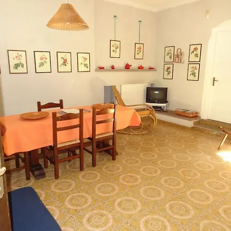 Beautiful House Close To The Sea And Village *