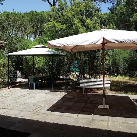 度假居 Beautiful House Close To The Sea And Village 福特村