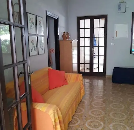 Beautiful House Close To The Sea And Village