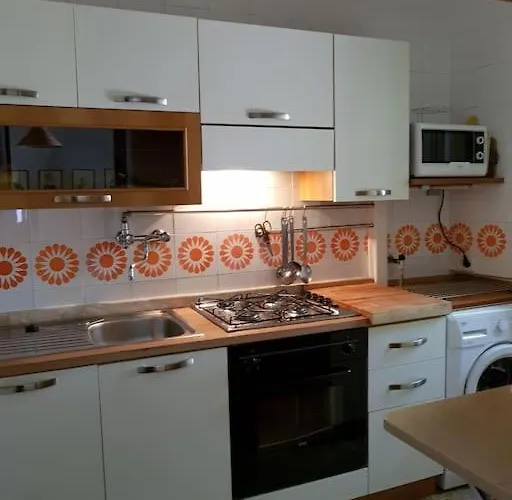 Beautiful House Close To The Sea And Village *