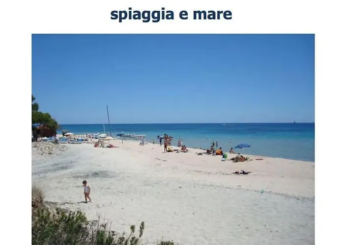 Beautiful House Close To The Sea And Village Форте-Вилладж