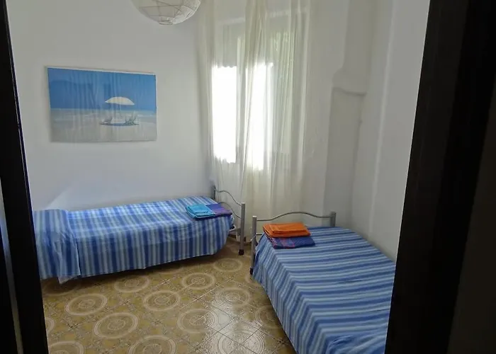 別荘 Beautiful House Close To The Sea And Village *