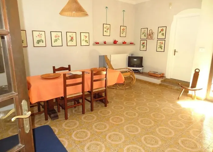 Beautiful House Close To The Sea And Village *